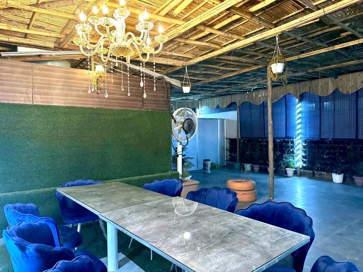 Very Spacious Terrace With For Gatherings * Gurgaon
