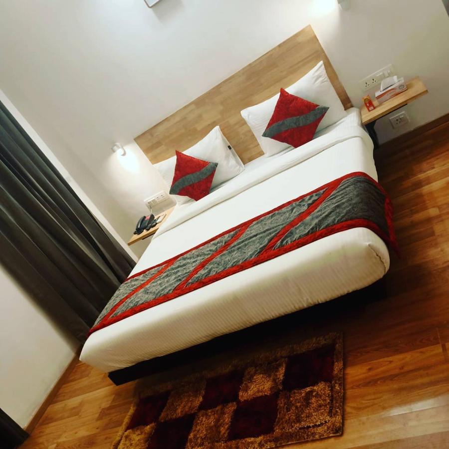 Homestay Privy Gurgaon