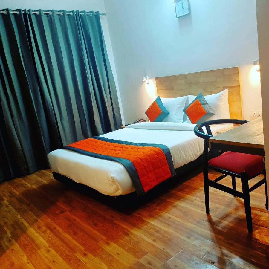 Privy Homestay Gurgaon