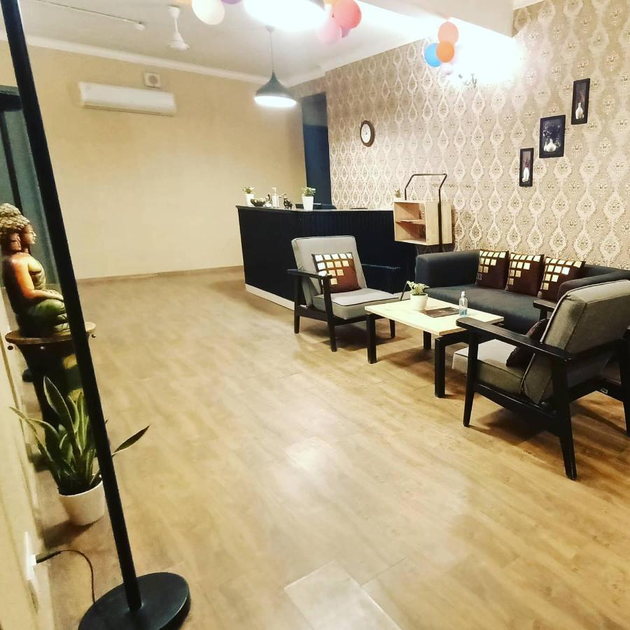 Privy Homestay Gurgaon