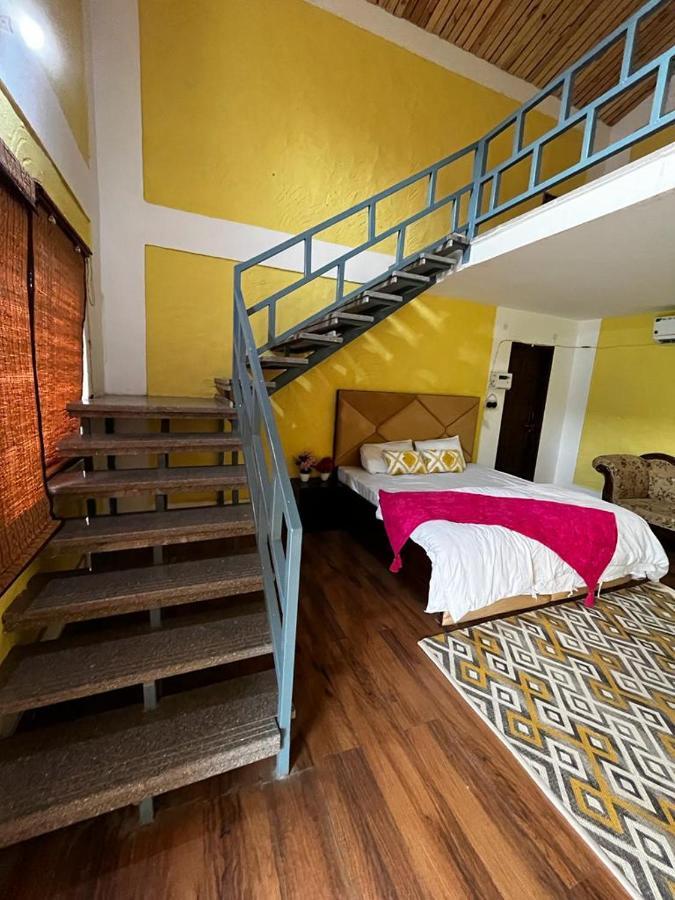 Farm stay Vanzara Retreat *