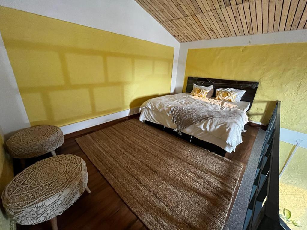Farm stay Vanzara Retreat Gurgaon