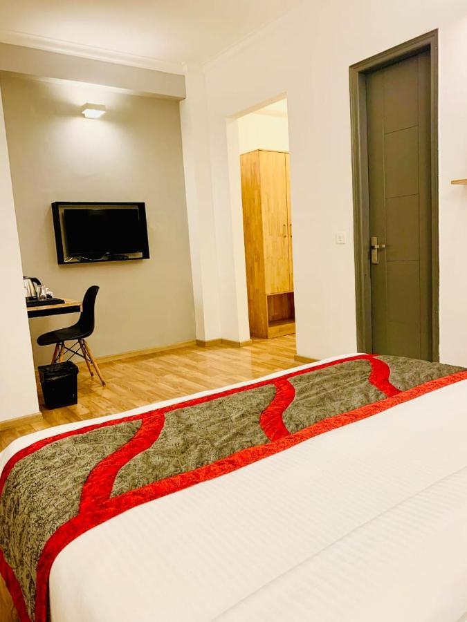 Privy Homestay Gurgaon