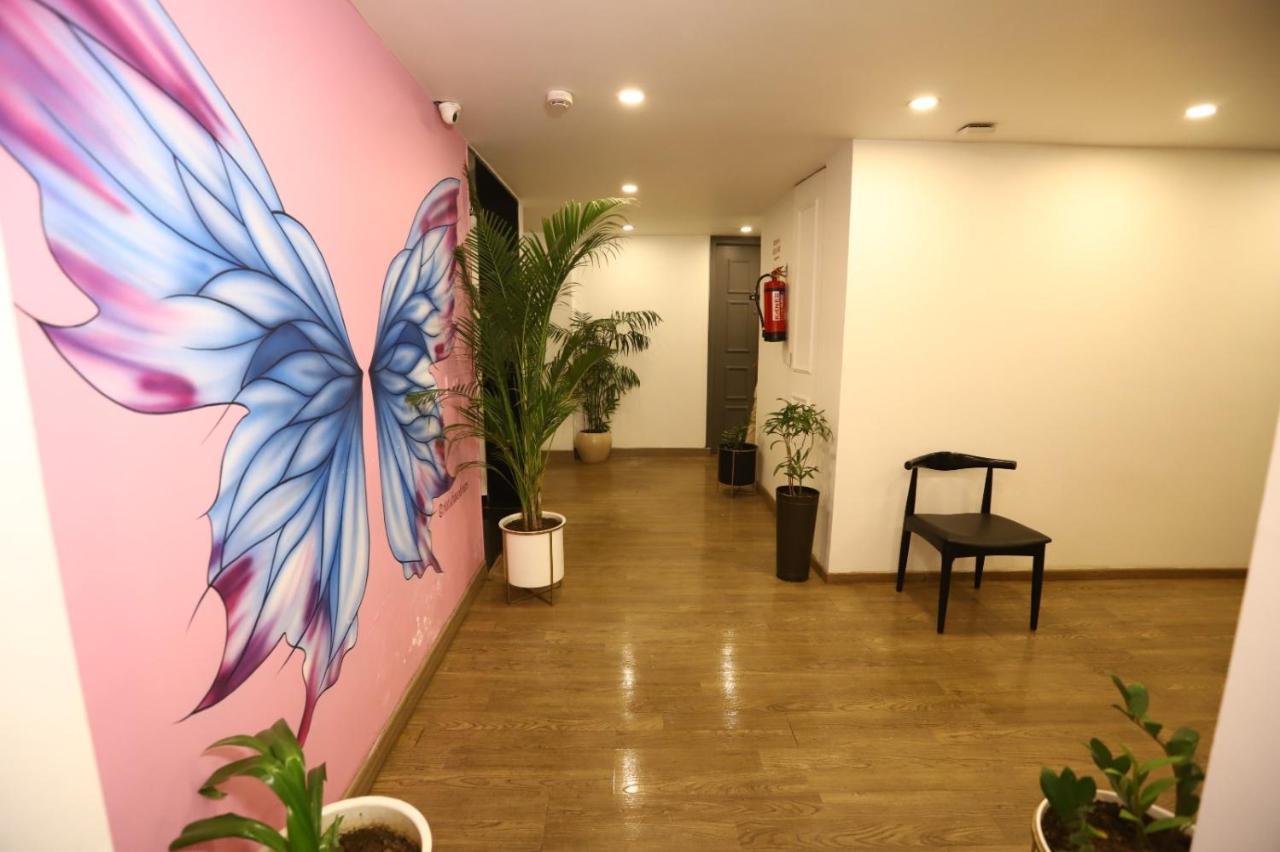 Bk And Near Huda Centre Gurgaon