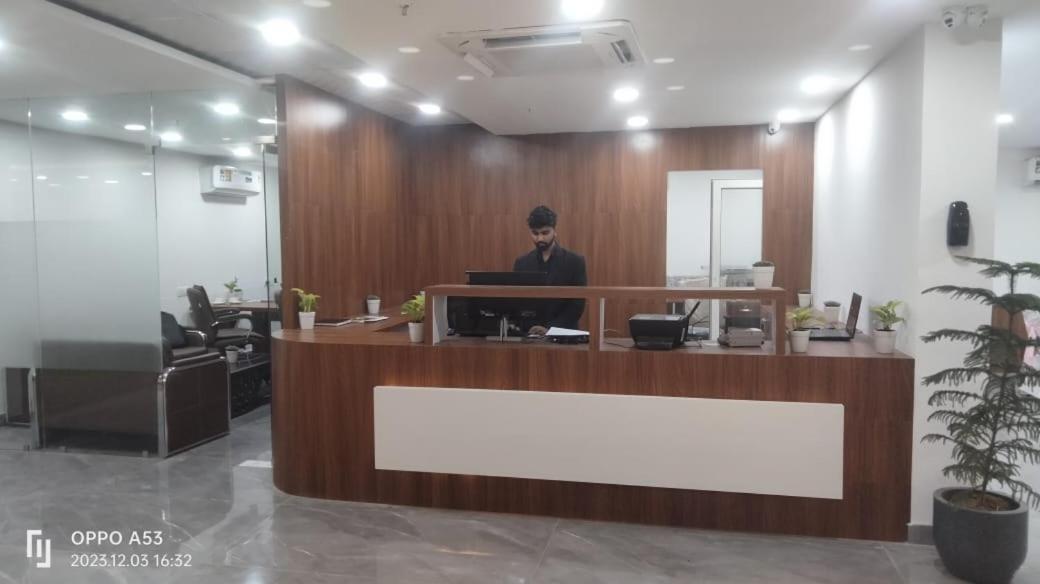 Aeraki Pvt. Ltd Gurgaon