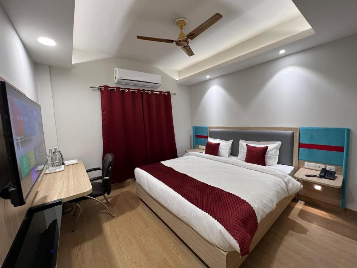 Hotel Aeraki Pvt. Ltd Gurgaon