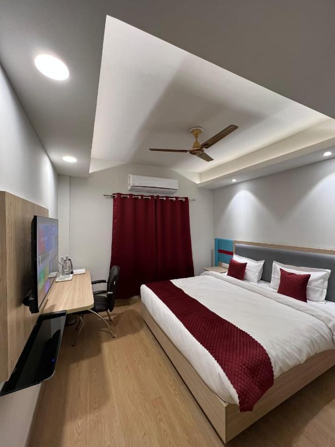 Aeraki Pvt. Ltd 4* Gurgaon