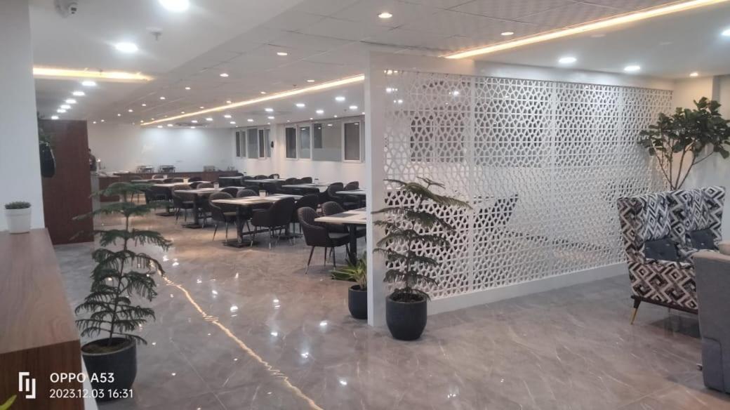 Aeraki Pvt. Ltd 4* Gurgaon