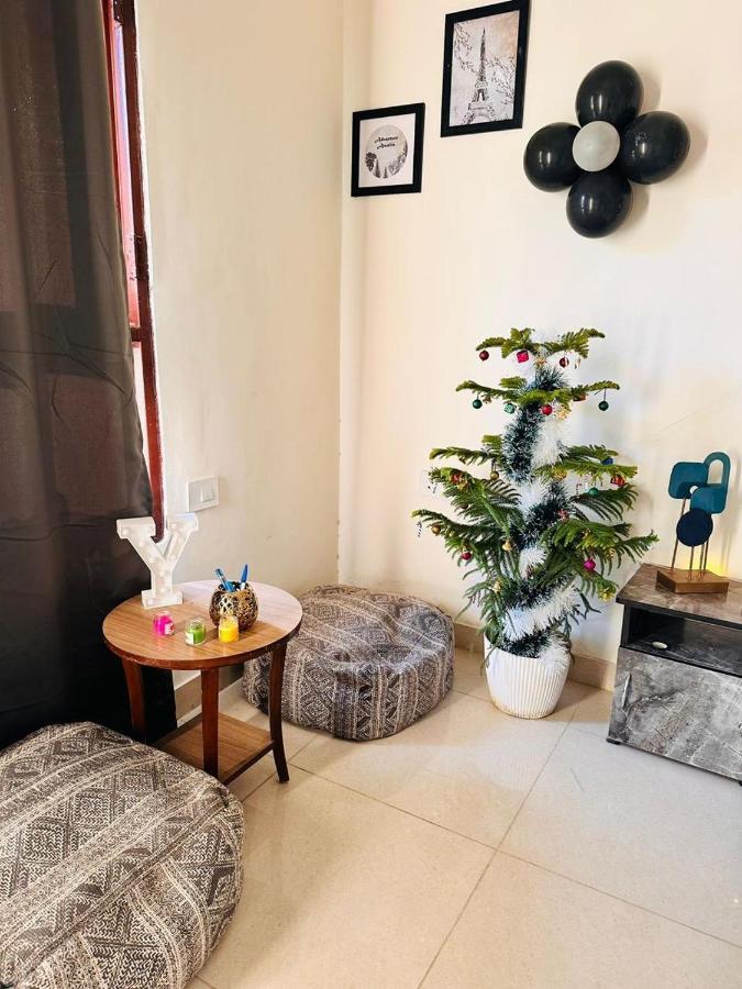Apartment Cozy 1 Bhk *