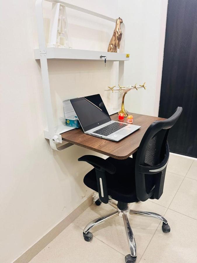Apartment Cozy 1 Bhk Gurgaon
