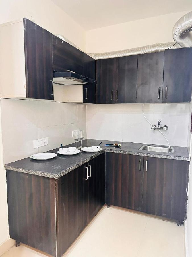 Cozy 1 Bhk Apartment *