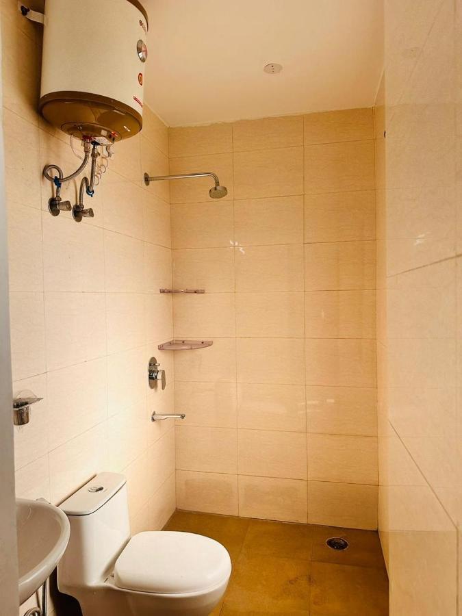 Cozy 1 Bhk * Gurgaon