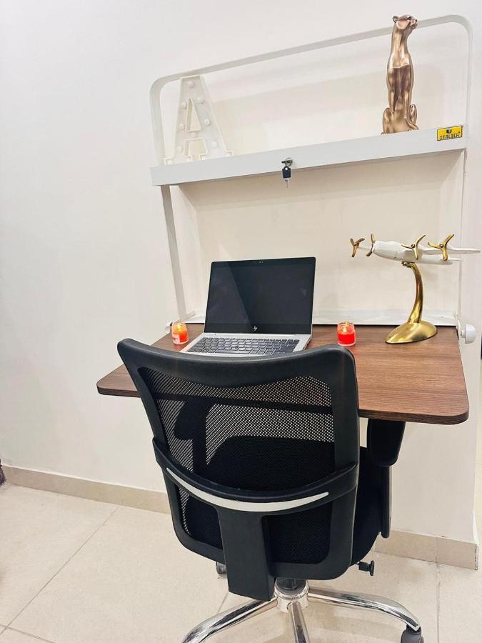 Cozy 1 Bhk Gurgaon