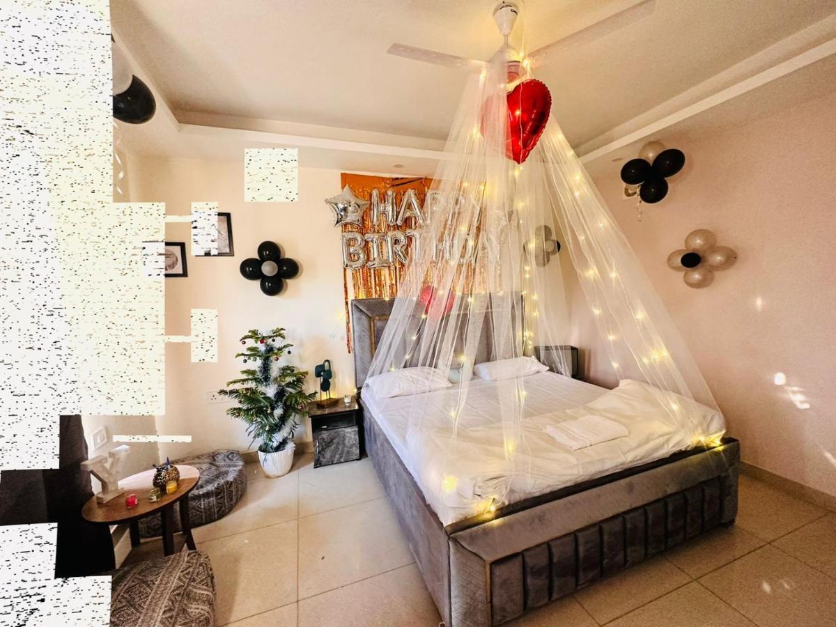 Cozy 1 Bhk *