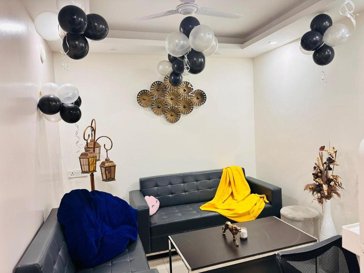 Cozy 1 Bhk Gurgaon
