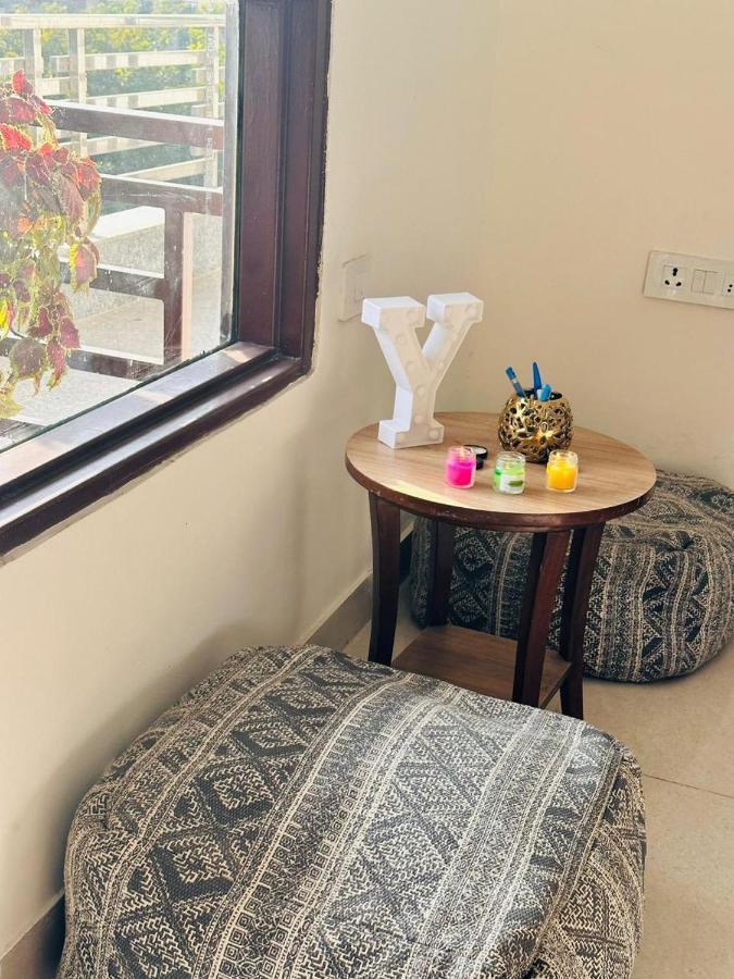 Cozy 1 Bhk