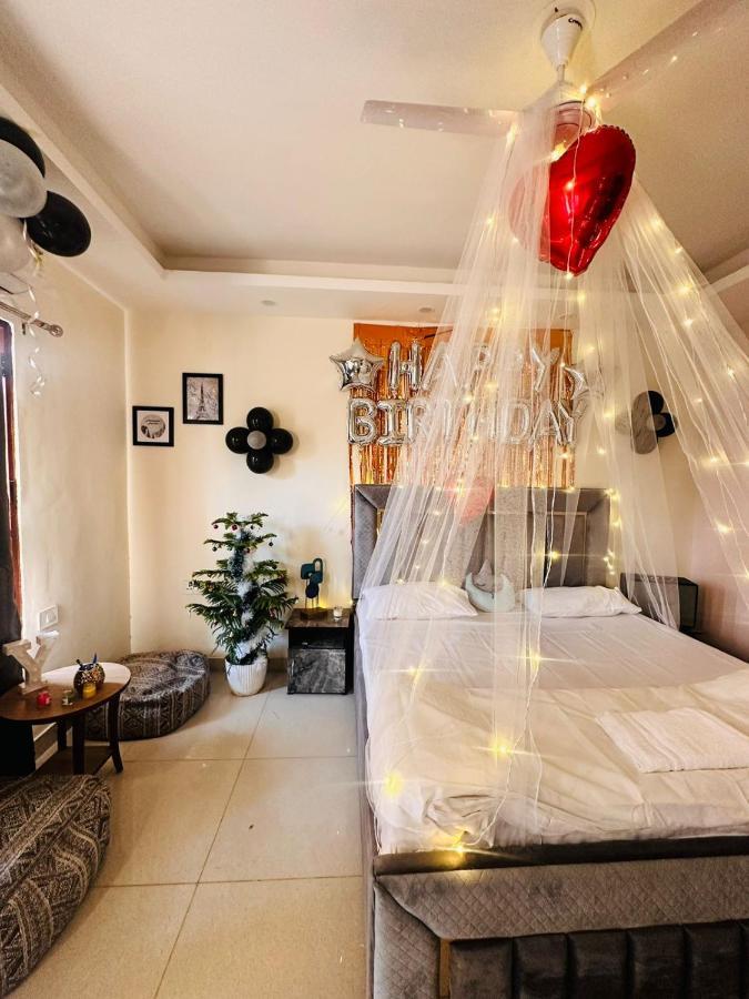 Cozy 1 Bhk * Gurgaon