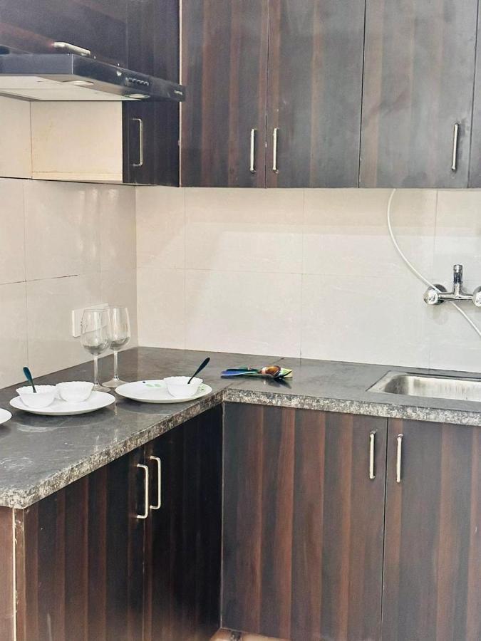 Cozy 1 Bhk Gurgaon