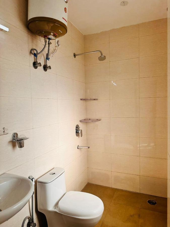 Cozy 1 Bhk Apartment