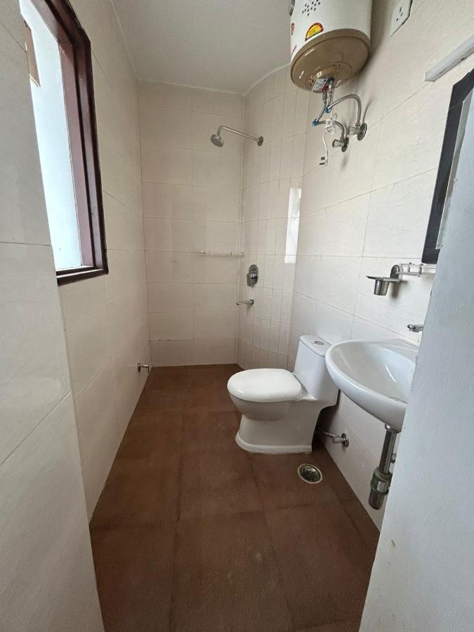 Apartment Cozy 1 Bhk *