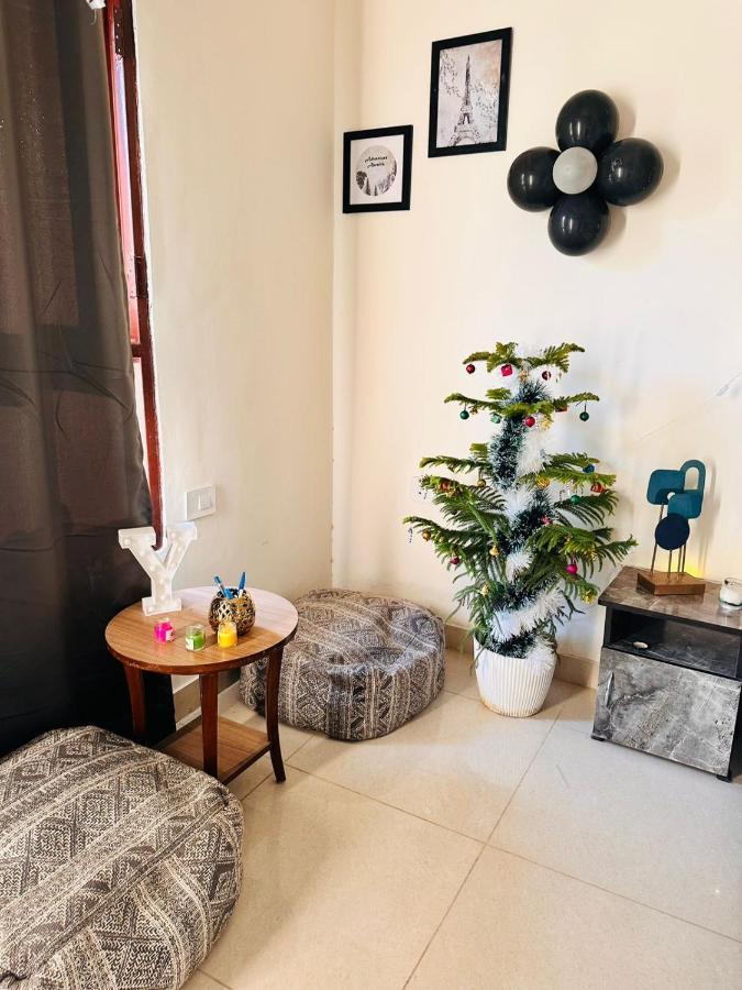 Cozy 1 Bhk