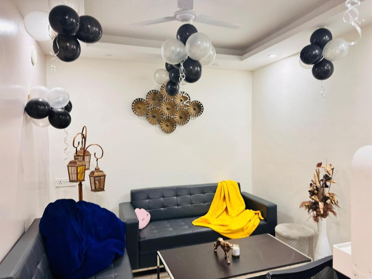 Cozy 1 Bhk Apartment *