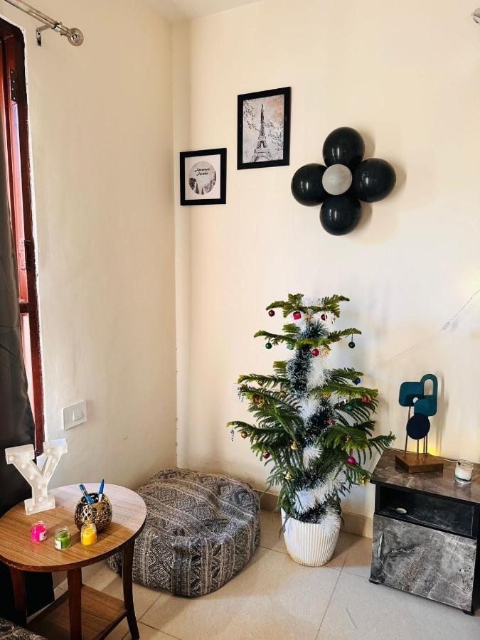 Apartment Cozy 1 Bhk