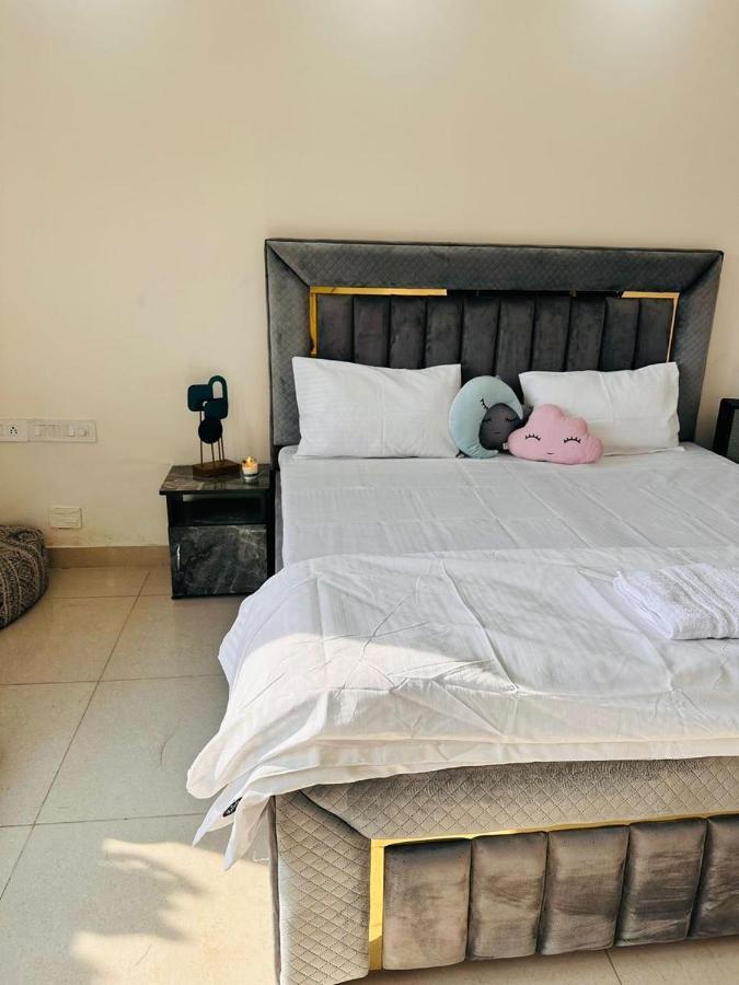 Cozy 1 Bhk