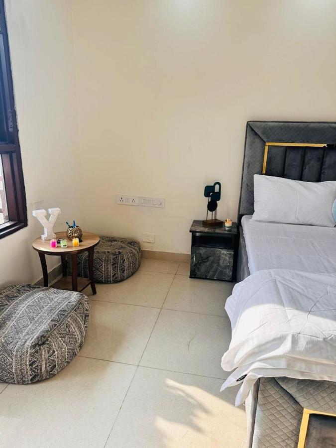 Apartment Cozy 1 Bhk