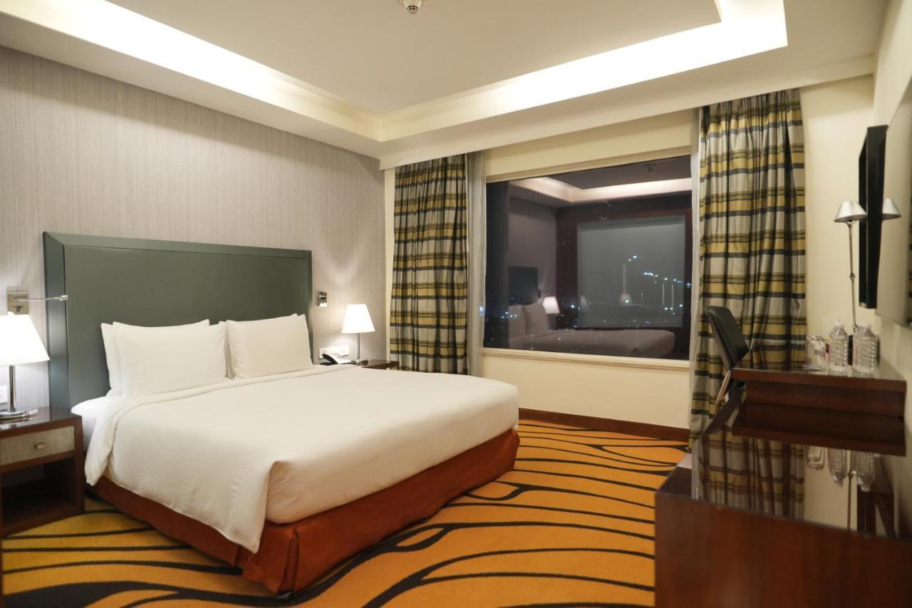 Doubletree By Hilton New Delhi Ncr