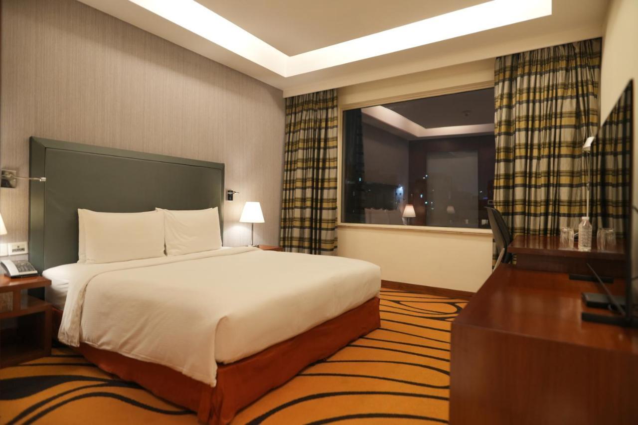 Hotel Doubletree By Hilton New Delhi Ncr