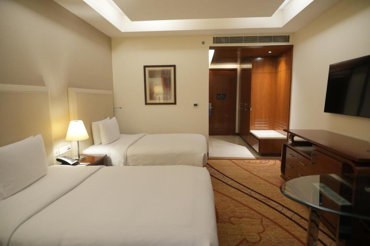 Doubletree By Hilton New Delhi Ncr Hotel