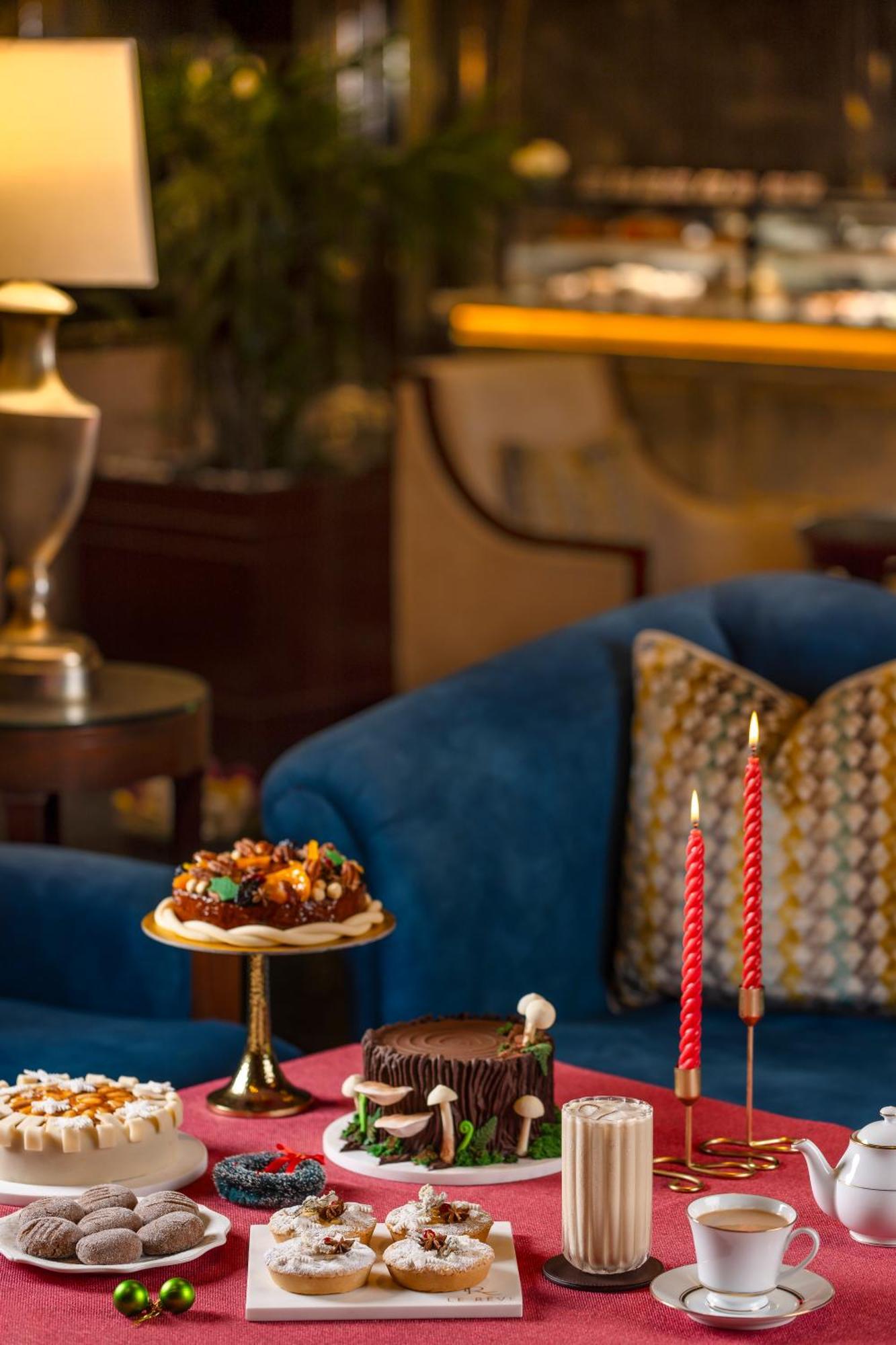 The Leela Ambience Gurugram & Residences - The Luxury Urban Sanctuary Gurgaon