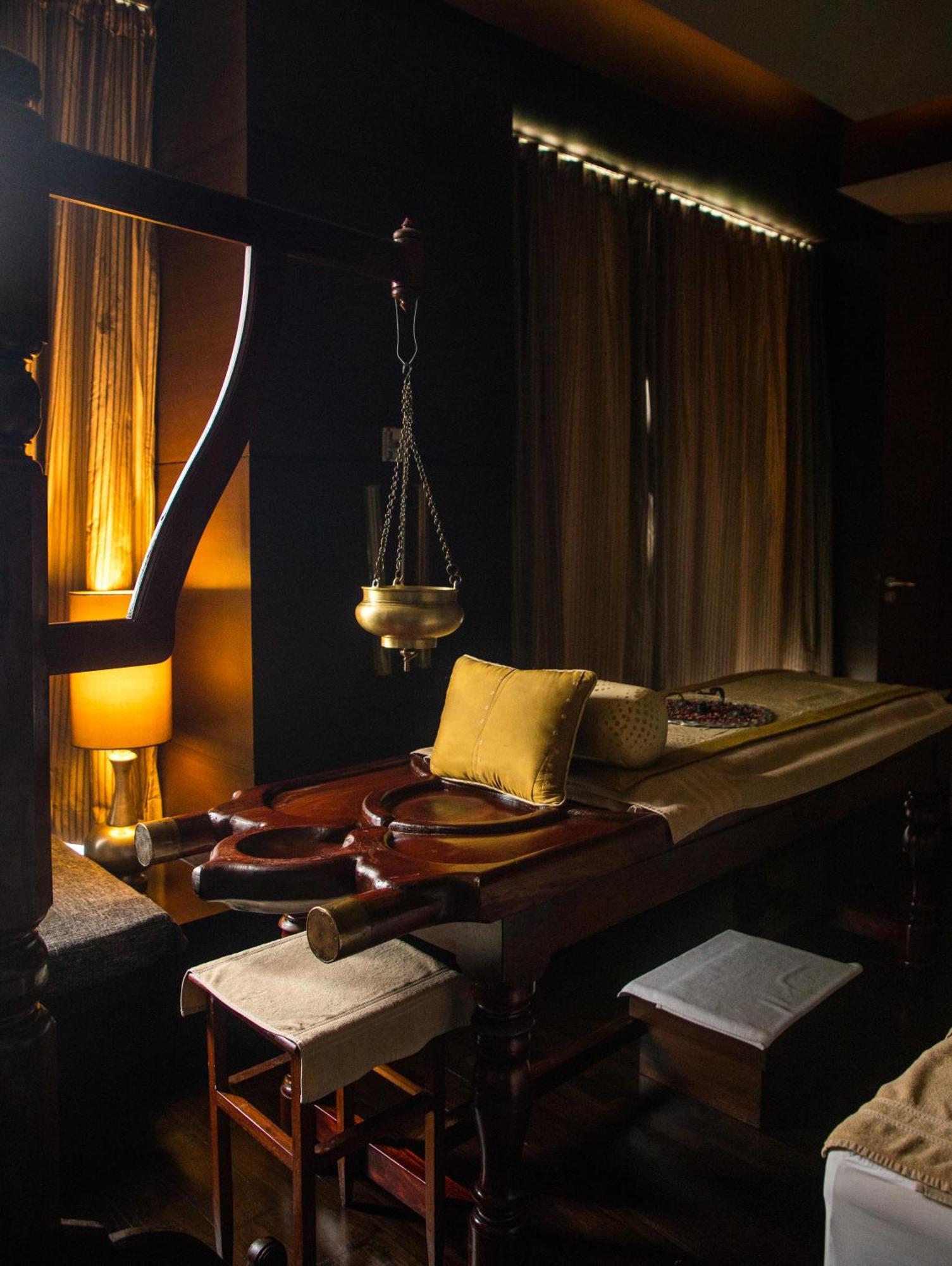 The Leela Ambience Gurugram & Residences - The Luxury Urban Sanctuary Gurgaon
