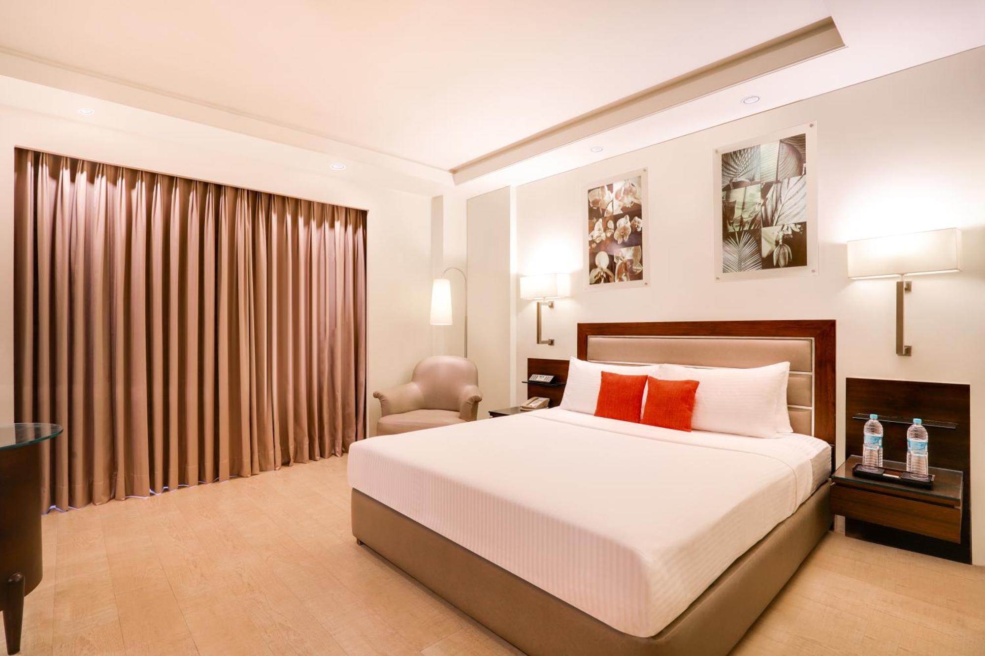 Lemon Tree Premier 2, Gurugram Gurgaon