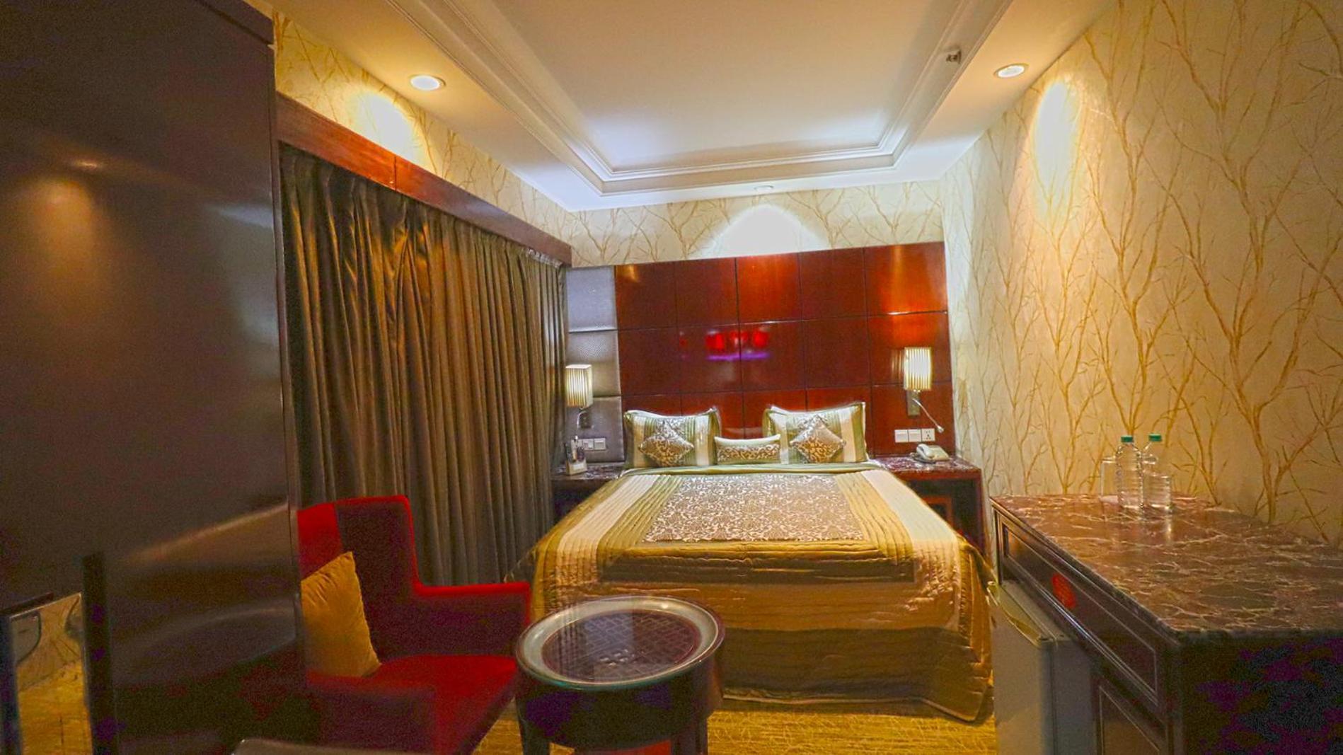 Hotel Skycity