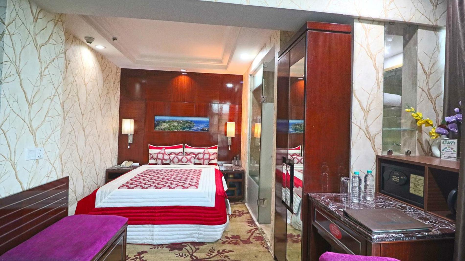 Hotel Skycity