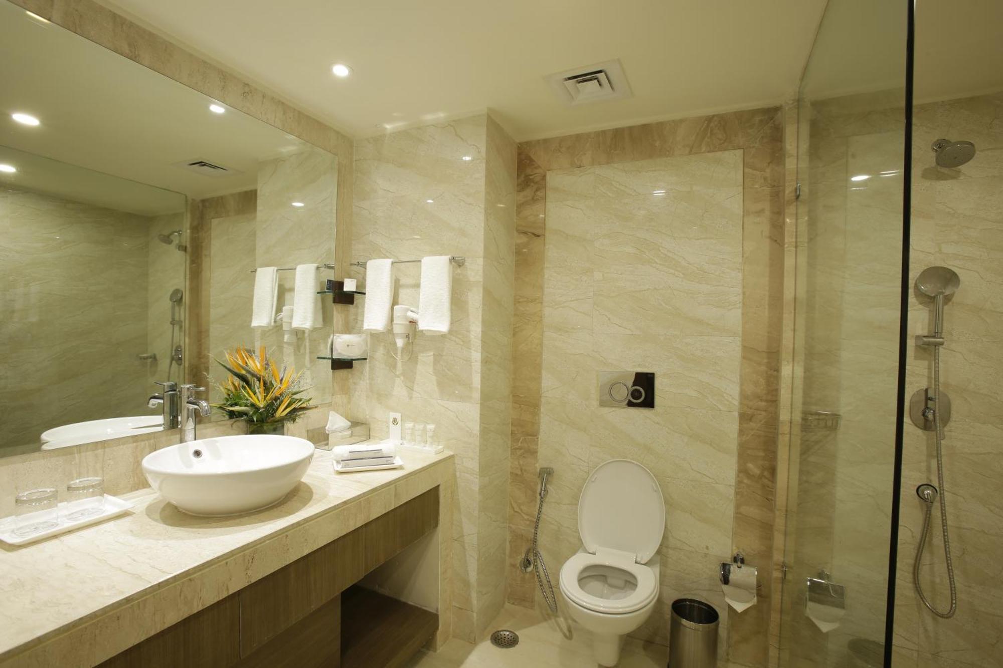 Golden Inde Hotel 4*