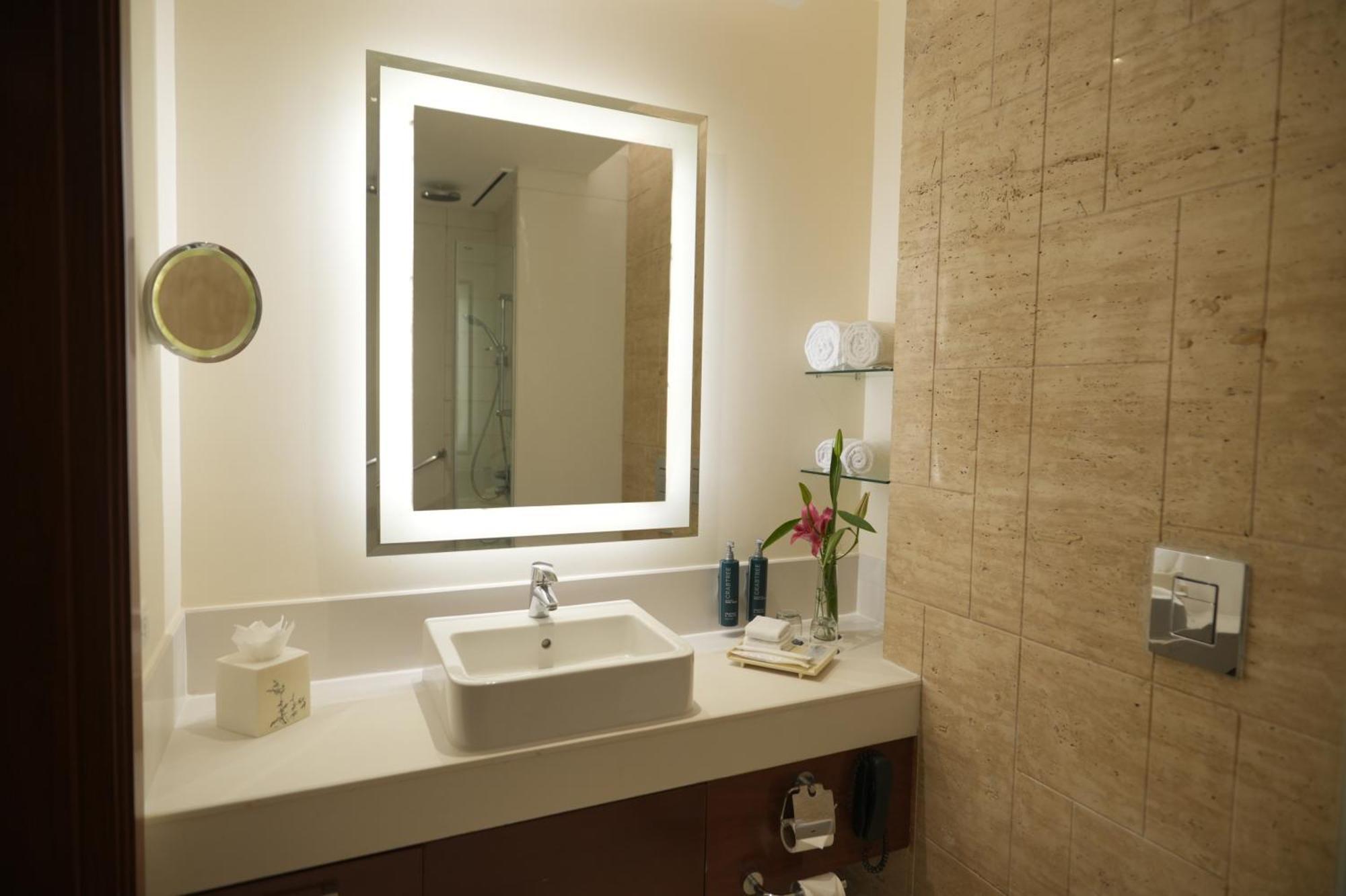 Hotel Doubletree By Hilton New Delhi Ncr Gurgaon