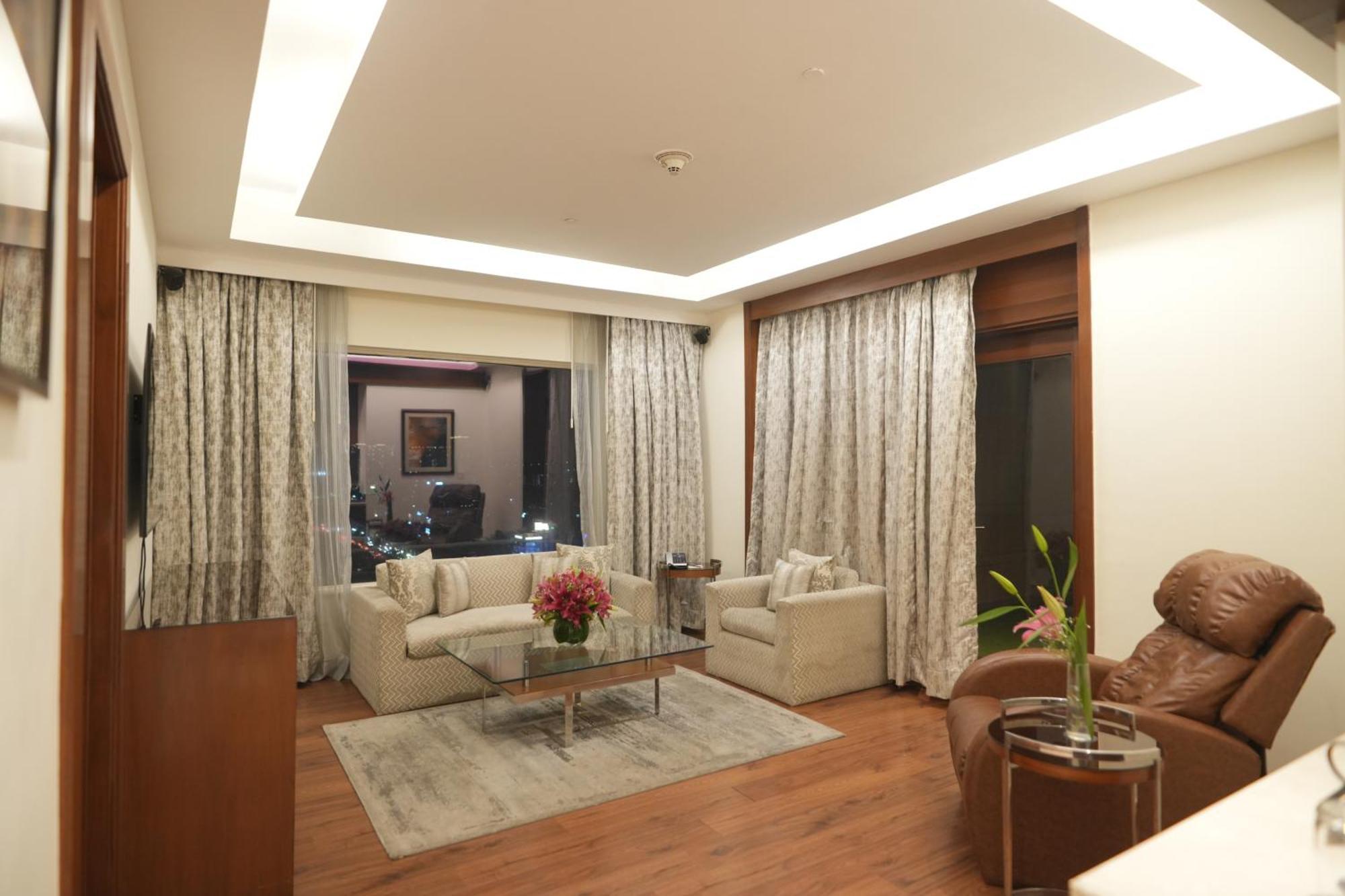 Doubletree By Hilton New Delhi Ncr 5*