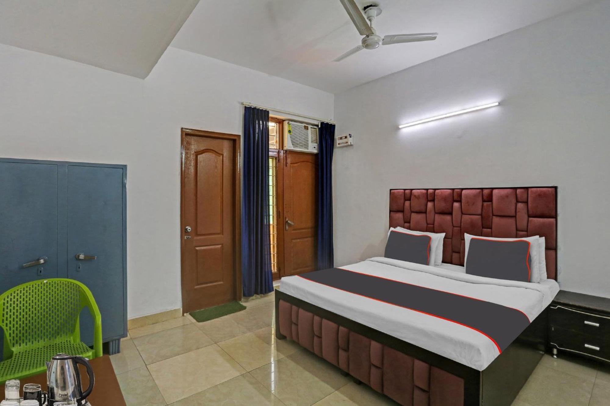 O Omi Hotel 3*