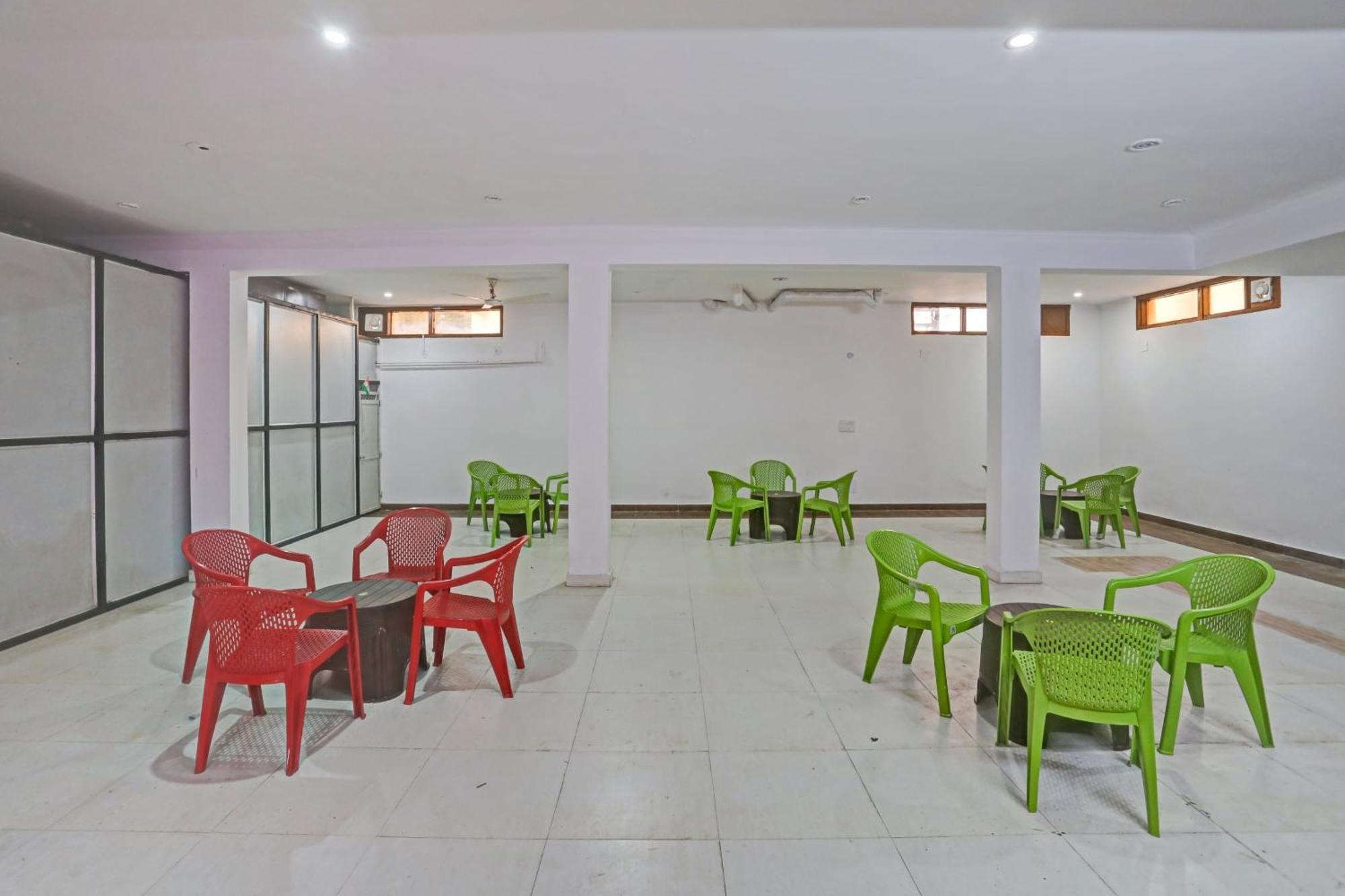 Hotel O Omi 3*