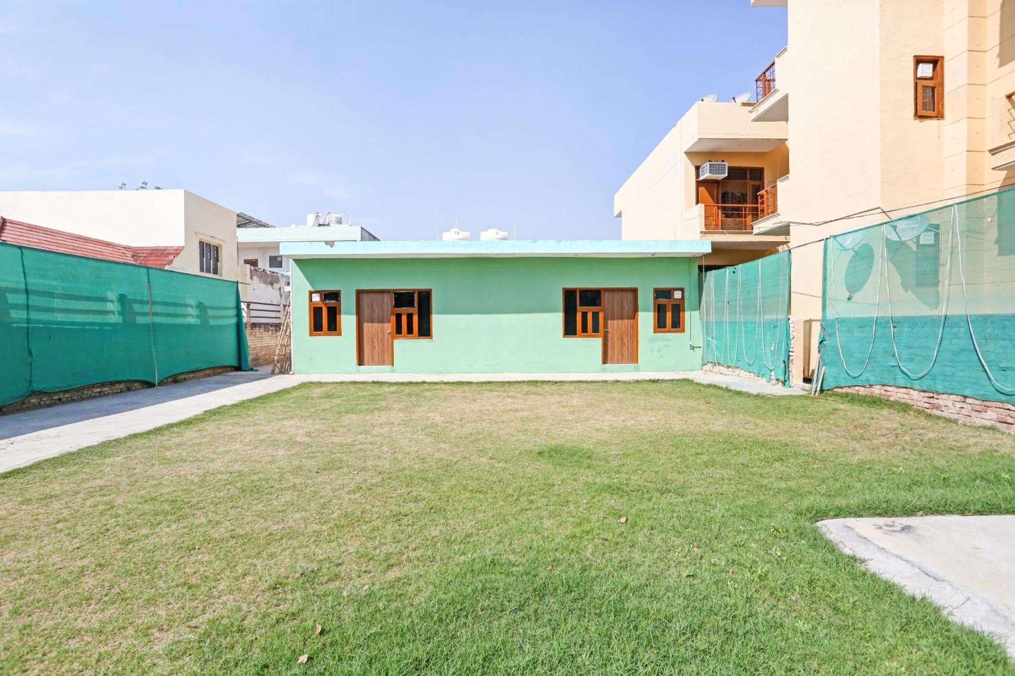 O Omi Hotel