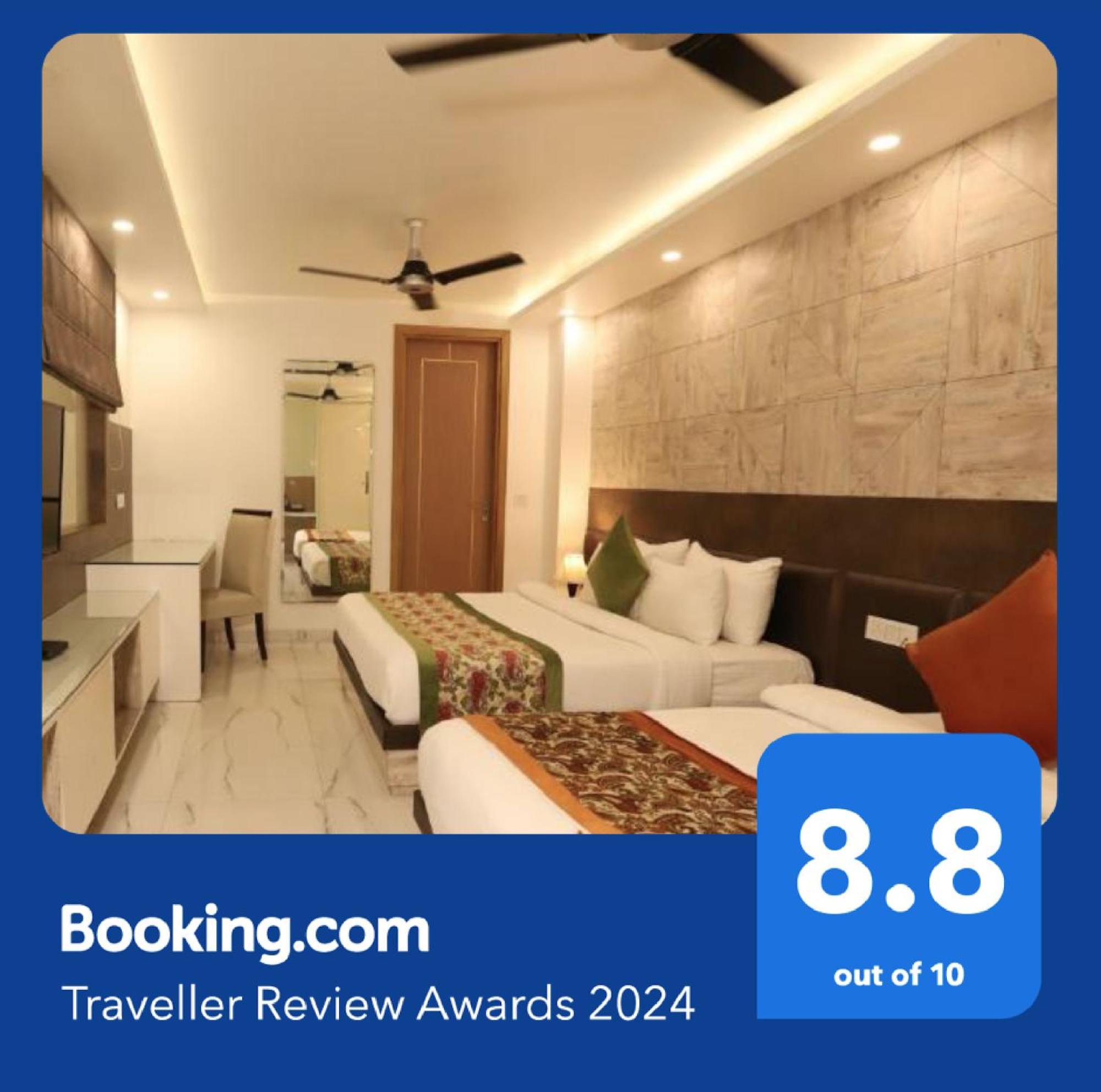 Keshav Residency Near Medanta