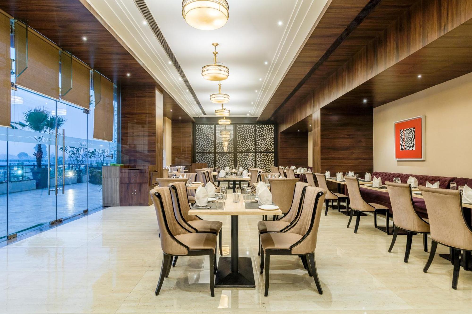 Golden Inde 4* Gurgaon