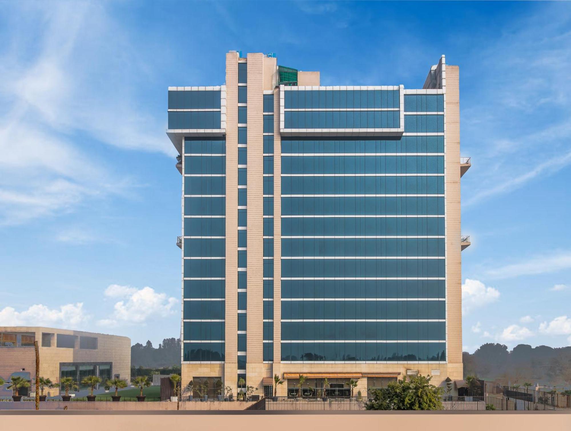 Golden Inde Gurgaon