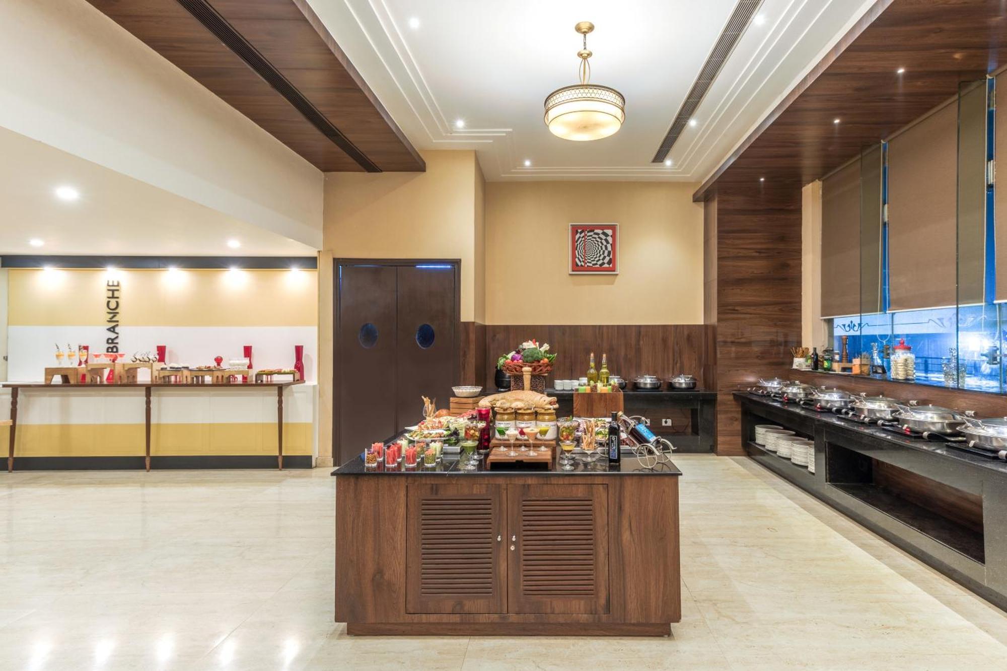 Golden Inde Hotel