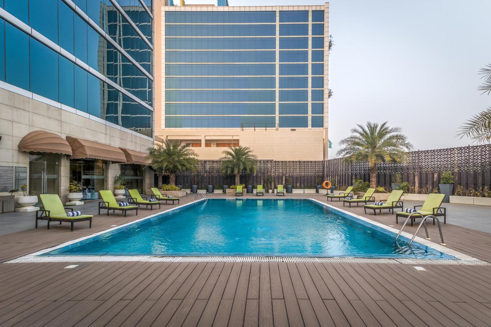 Golden Inde 4* Gurgaon