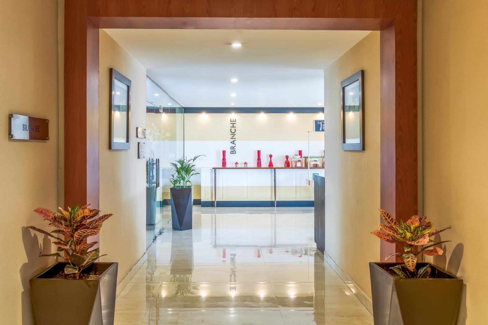 Golden Inde Hotel 4*