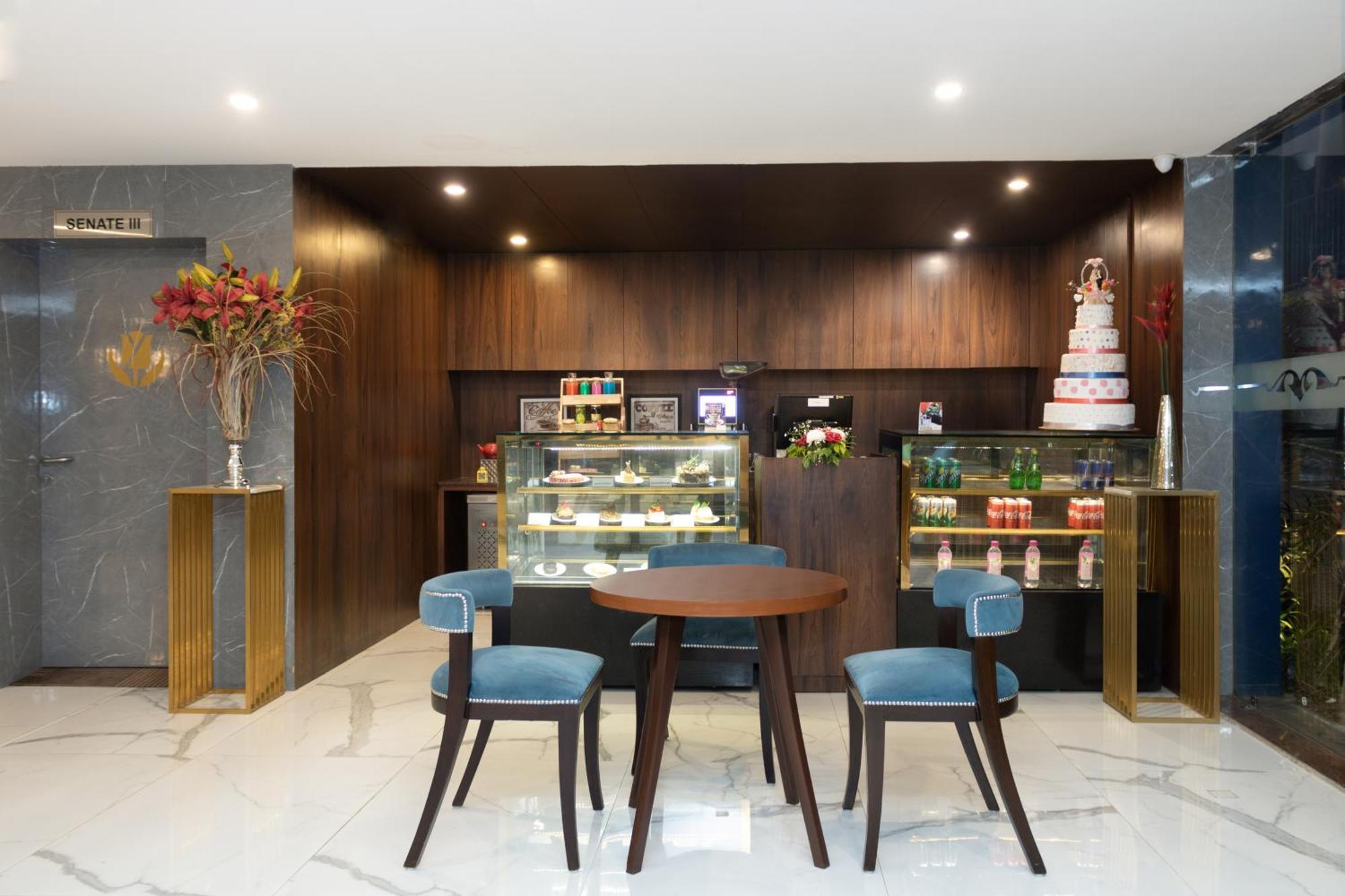 Hotel Golden Inde